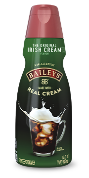 Baileys® Irish Cream Coffee Creamer